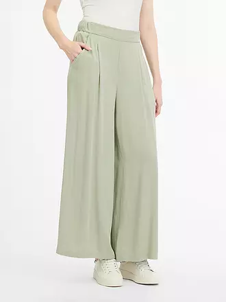 RAGWEAR | Culotte LOGGAN | hellgrün